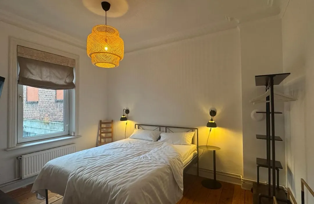 URBAN STAY Hamburg - Apartments Mitten im Herzen von Ottensen-1