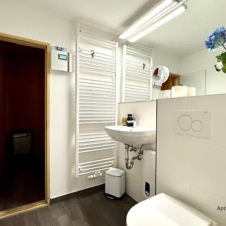 URBAN STAY Hamburg - Apartments Mitten im Herzen von Ottensen-3